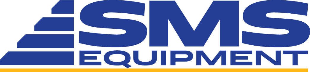 Logo sms equipement